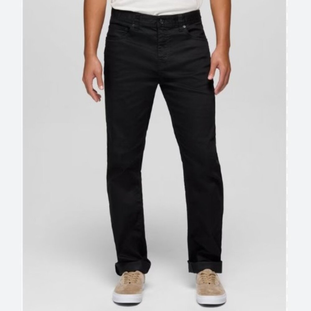 PRANA - Men's Bridger Jean